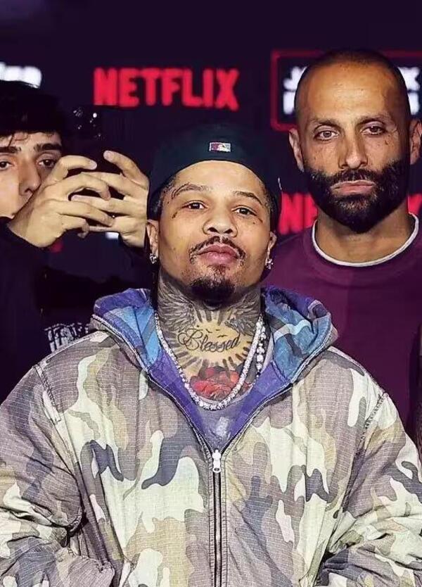 Un ex rivale di Jake Paul &egrave; ricercato per violenza domestica: &egrave; il pugile Gervonta Davis, accusato dall&rsquo;ex fidanzata. Ecco il mandato d&rsquo;arresto per l&rsquo;ex campione di boxe