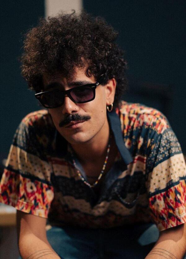 Renato D&rsquo;Amico e le canzoni (anche) da ballare: &ldquo;Spotify? Se non ci sei, non esisti&rdquo;