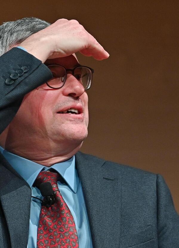 Le balle di Alessandro Barbero sulla Riforma della giustizia diventano virali, ma quando la smetteremo di credere ai &ldquo;divi della cultura&rdquo; per partito preso? Signori, &egrave; populismo anche se lo fa la sinistra