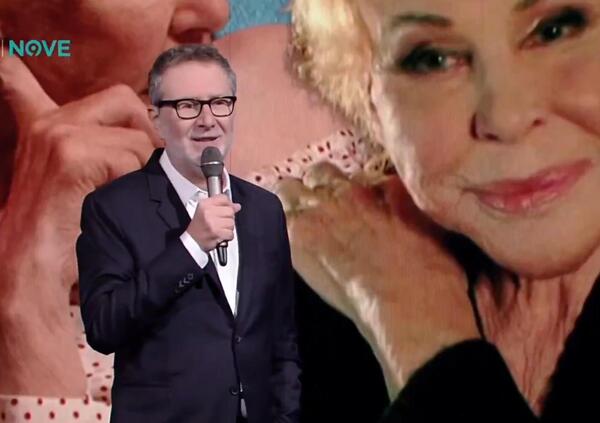 Ornella Senza Fine &egrave; gi&agrave; lo show tv dell'anno: Nove dimostra di saper fare Sanremo, ma meglio. E la Rai si deve spaventare! 