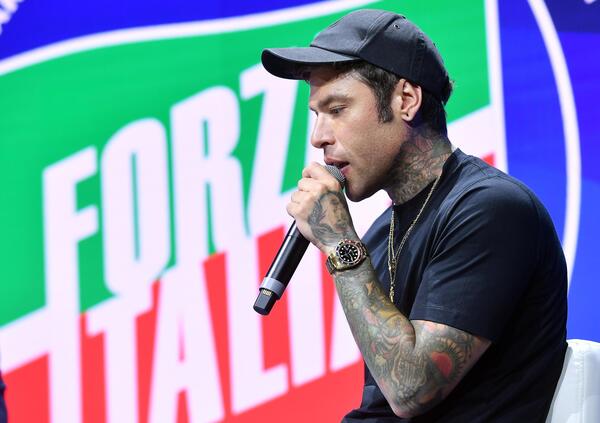 Avete visto lo scazzo tra Fedez e il Fatto sulla riforma Nordio? &ldquo;Non sono stato ingaggiato per il s&igrave;, a Pulp Podcast ospiteremo Gratteri&rdquo;