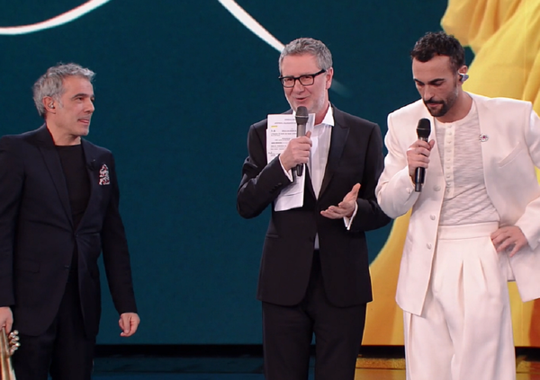 Fabio Fazio su Nove asfalta la Rai e tira su un cast da Sanremo in nemmeno due mesi (che Carlo Conti si sogna). E tutto per un omaggio a Ornella Vanoni