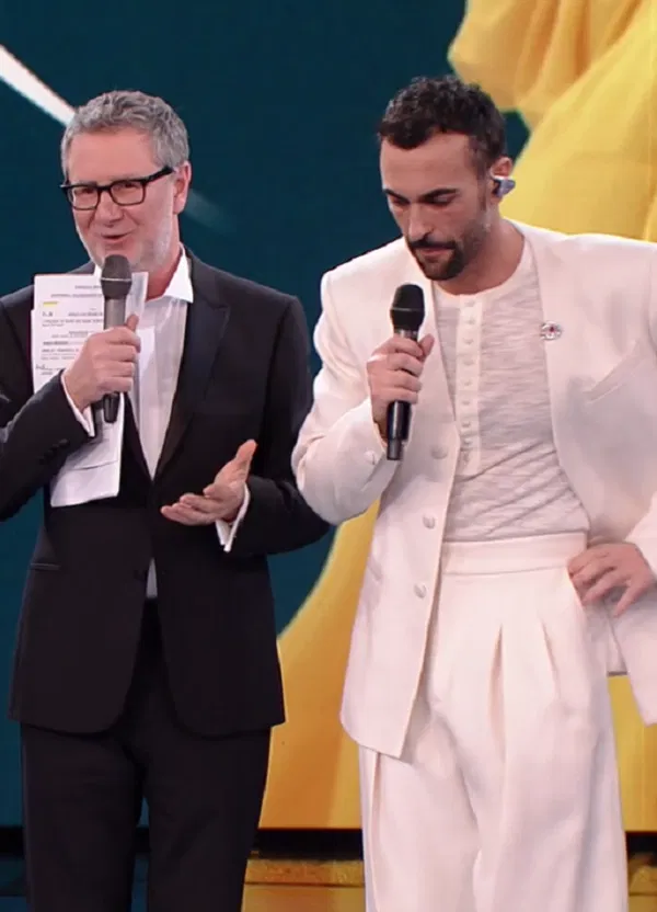 Fabio Fazio su Nove asfalta la Rai e tira su un cast da Sanremo in nemmeno due mesi (che Carlo Conti si sogna). E tutto per un omaggio a Ornella Vanoni