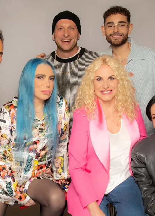 Abbiamo visto The Voice Kids su Rai 1, ma com'&egrave;? Tenetevi forte, perch&eacute; in questo talent si canta davvero