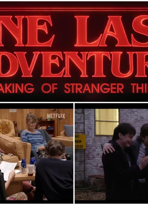 Ma il finale di Stranger Things &egrave; stato scritto con ChatGpt? No, non &egrave; solo una teoria del complotto. Ma molto di pi&ugrave;&hellip;