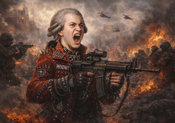 Abbiamo denunciato il racket delle masterclass nei conservatori e ora viene gi&ugrave; tutto. Ma i giornaloni dove sono?