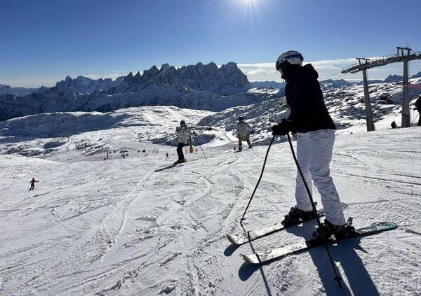Le Olimpiadi di Milano Cortina sono una pessima notizia per gli sciatori. Gli scienziati distruggono il mito dei Giochi &ldquo;amici&rdquo; del settore. Ecco l'ultimo &ldquo;insostenibile&rdquo; paradosso