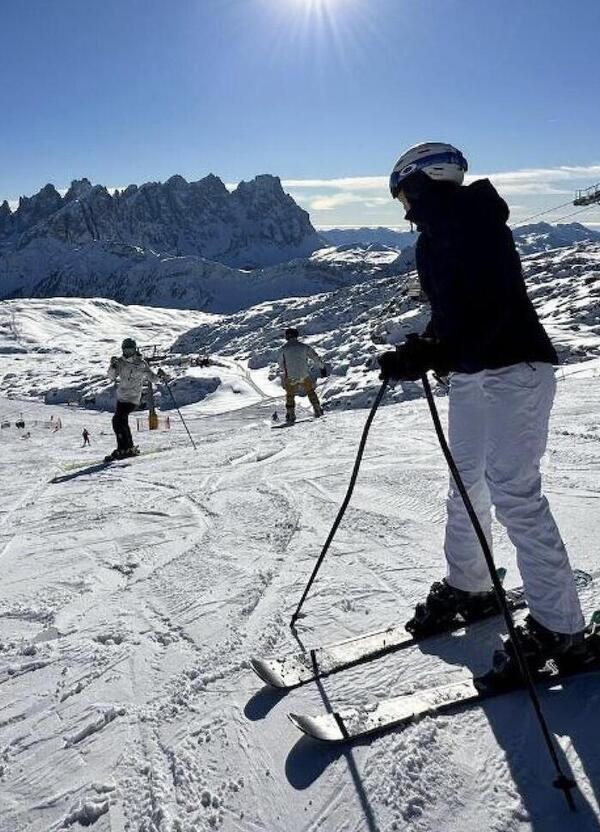 Le Olimpiadi di Milano Cortina sono una pessima notizia per gli sciatori. Gli scienziati distruggono il mito dei Giochi &ldquo;amici&rdquo; del settore. Ecco l'ultimo &ldquo;insostenibile&rdquo; paradosso