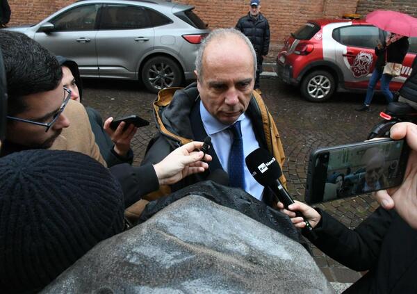 Il superpoliziotto Palmegiani sul delitto di Anguillara: "Carlomagno preda di un delirio di onnipotenza, ecco cosa resta da vedere"