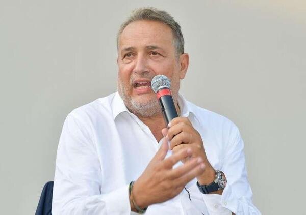 TeleMeloni recluta l'ex Mediaset Brachino, ma &egrave; sempre il solito talk con Hoara Borselli, Mario Sechi e Tommaso Cerno