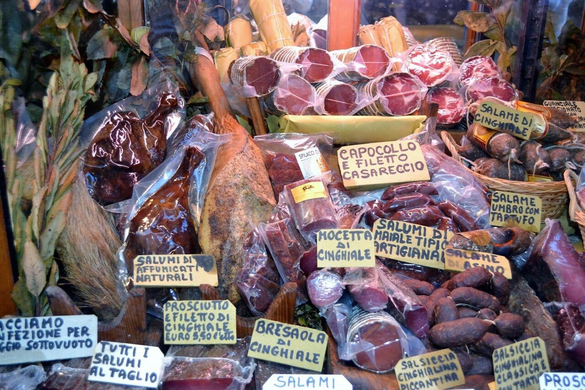salumi
