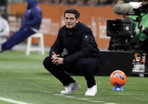 Chivu non cerca scuse, nemmeno dopo Inter-Arsenal. In un calcio di &ldquo;piangina&rdquo; ci servono pi&ugrave; allenatori come lui