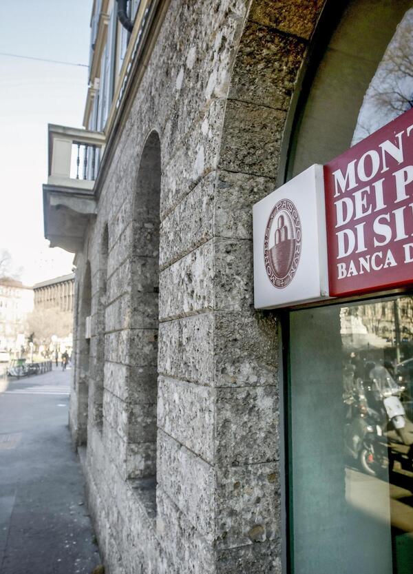 Lovaglio silurato dal Monte dei Paschi? L'affaire Mps a Milano, il caso David Rossi e l'ariaccia che tira...