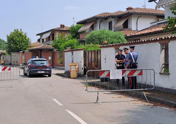 Delitto di Garlasco: la ragion di Stato asfalter&agrave; la ragion di Stasi? Questa volta l&rsquo;incubo non l&rsquo;ha fatto Lovati