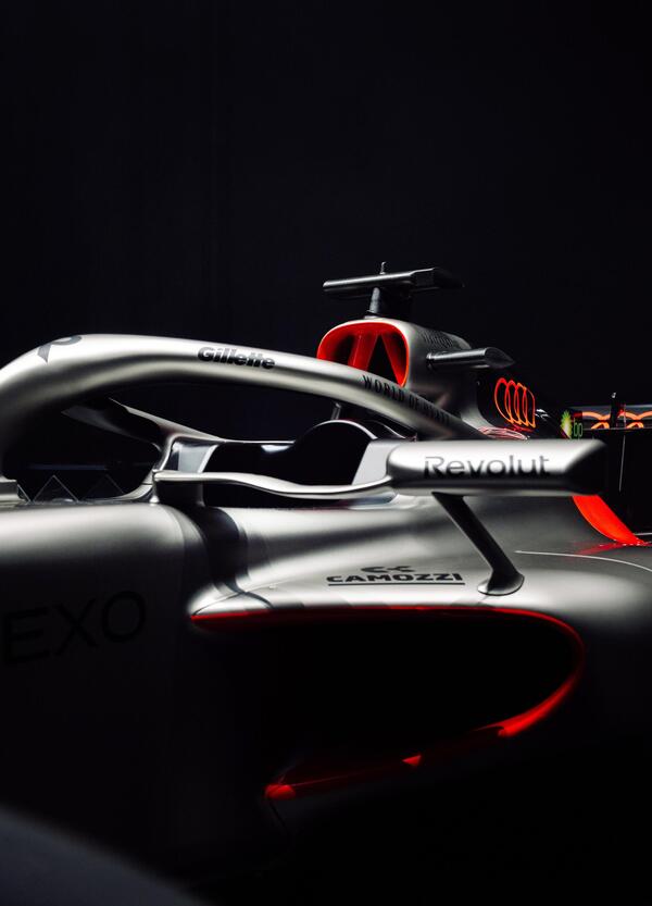 Primo dissing della stagione in F1? Da Audi attaccano Ferrari ma (spoiler) non hanno fatto meglio. E il 23 gennaio si vedr&agrave; la SF-26