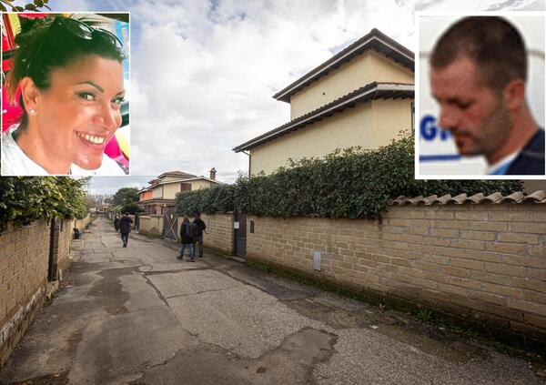 Pi&ugrave; o meno come fa un vigliacco: Claudio Carlomagno che confessa adesso l'uccisione di Federica Torzullo suona come la ricerca di uno sconto di pena