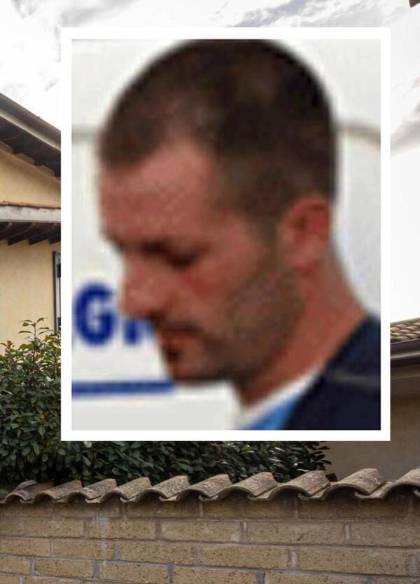 Pi&ugrave; o meno come fa un vigliacco: Claudio Carlomagno che confessa adesso l'uccisione di Federica Torzullo suona come la ricerca di uno sconto di pena