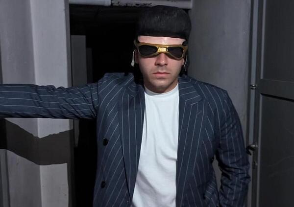 Se vi piace Tony Pitony, &egrave; perch&eacute; non avete conosciuto Elio e le Storie Tese (e Mika a X Factor lo aveva gi&agrave; capito)