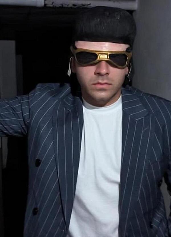 Se vi piace Tony Pitony, &egrave; perch&eacute; non avete conosciuto Elio e le Storie Tese