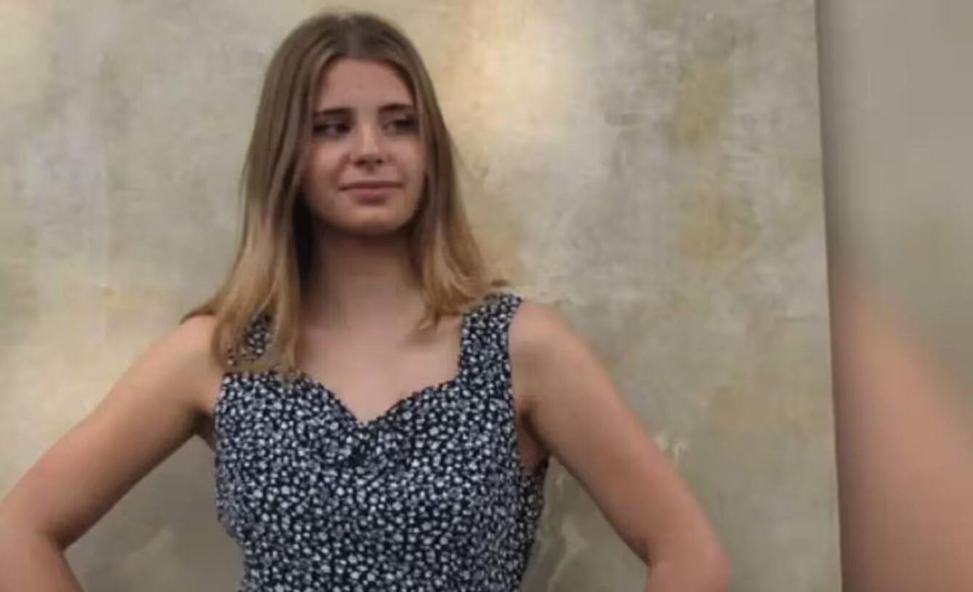 Annabella Martinelli 1