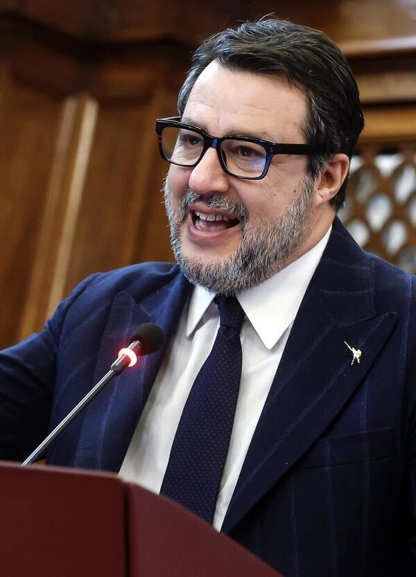 Guerriglia ultras sull&rsquo;A1 e blocco alle trasferte, Salvini: &ldquo;Vietare la passione non &egrave; la soluzione&rdquo;