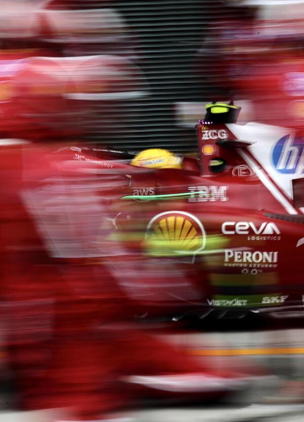 Che succede in Bahrain per i test della F1, flop annunciato? Cambia la copertura e il grande timore &egrave; solo uno