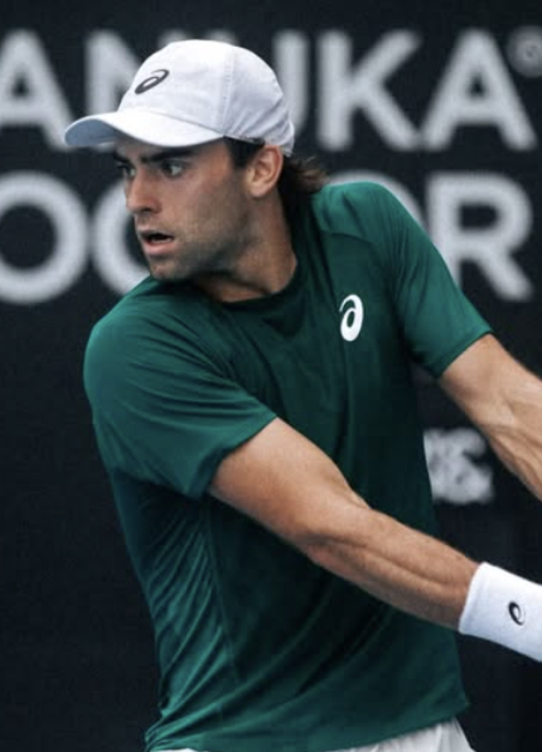 Sinner liquida Duckworth, ma chi &egrave; Eliot Spizzirri, suo prossimo avversario agli Australian Open?