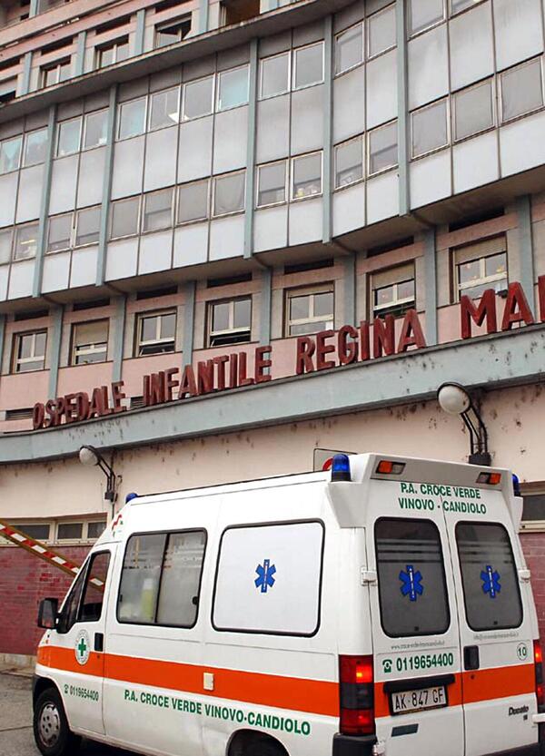 Mentre tutti pensavano alla donazione di Ferragni al R. Margherita, il vero caos era in Citt&agrave; della Salute...