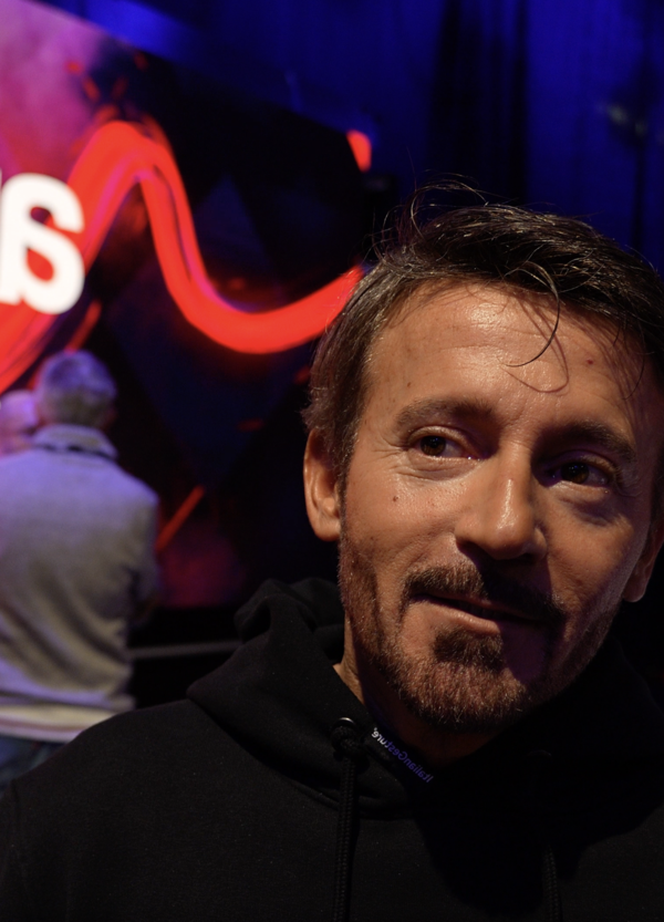 Max Biaggi a MOW: &ldquo;Il 2026? grande occasione per Aprilia. Marc Marquez gestisce il mercato, mi aspetto l&rsquo;effetto sorpresa coi giapponesi&rdquo;