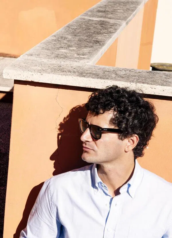 &ldquo;Combattiamo per non autodistruggerci&rdquo;. Tutti Fenomeni su &ldquo;Luned&igrave;&rdquo;? &ldquo;Diventer&ograve; un animale sociale&rdquo;