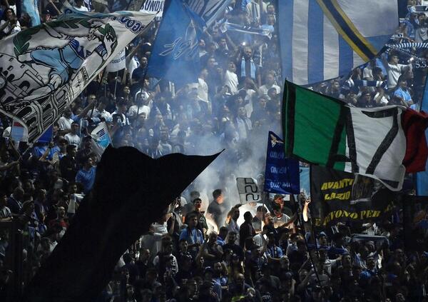 Anche Romagnoli vuole andarsene: Lotito sta smantellando la Lazio? Gli ultras della curva Nord reagiscono e mandano un appello a tutti i tifosi: &ldquo;Non comprate i biglietti&rdquo;