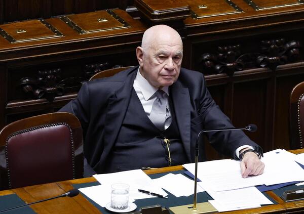 Lo strano tempismo di Report che lancia un servizio sui magistrati &ldquo;spiati&rdquo; mentre Nordio &egrave; in aula e nel pieno della &ldquo;guerra civile&rdquo; sulla Riforma della giustizia&hellip; 