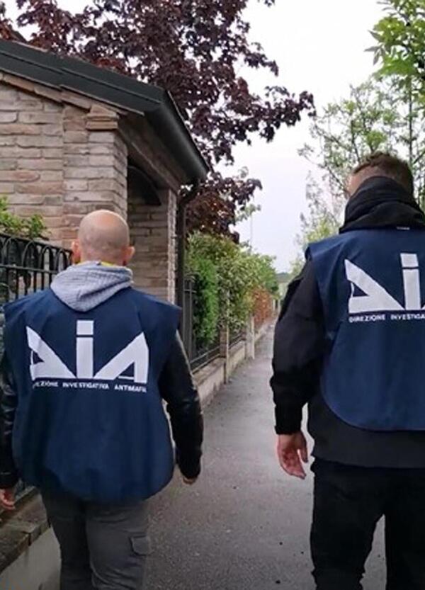 La nuova pista della commissione d'inchiesta su David Rossi ha ragione a parlare di 'ndrangheta: un altro arresto in Emilia per la cosca Grande Aracri