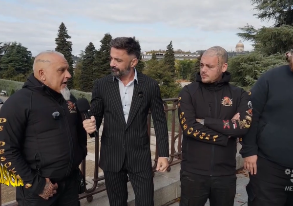 Ok, ma chi sono i "desokupas" del servizio di Striscia la Notizia? Ecco il business dietro lo sgombero delle case occupate in Spagna (e che potrebbe arrivare anche in Italia) 