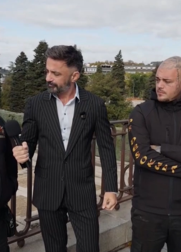 Ok, ma chi sono i "desokupas" del servizio di Striscia la Notizia? Ecco il business dietro lo sgombero delle case occupate in Spagna (e che potrebbe arrivare anche in Italia) 