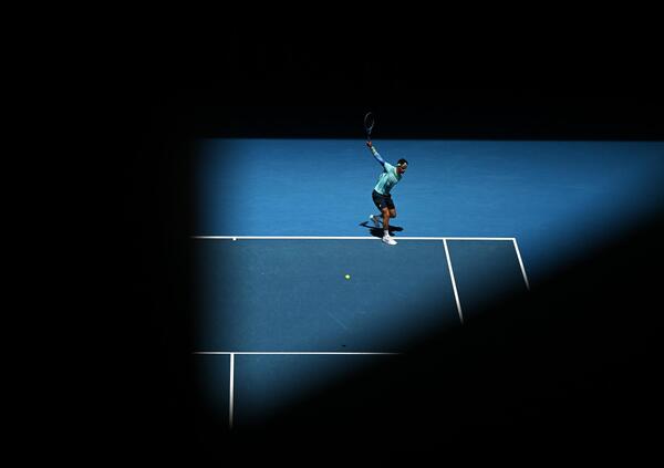 Per Lorenzo Musetti questo Australian Open &egrave; la prova definitiva di maturit&agrave;: senza Simone Tartarini deve dimostrare di essere diventato grande