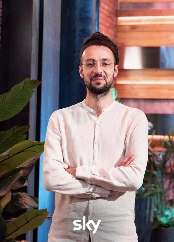 Ok, ma che &egrave; il "forager"? A MasterChef 15 l'esperto Alessandro Di Tizio e il "primo pasto dell'umanit&agrave;"