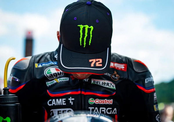 Marco Bezzecchi, un&rsquo;Aprilia da mondiale e la guerra con Ducati. E Jorge Mart&iacute;n? non sar&agrave; a Sepang e ricorda (da lontano) Marc Marquez