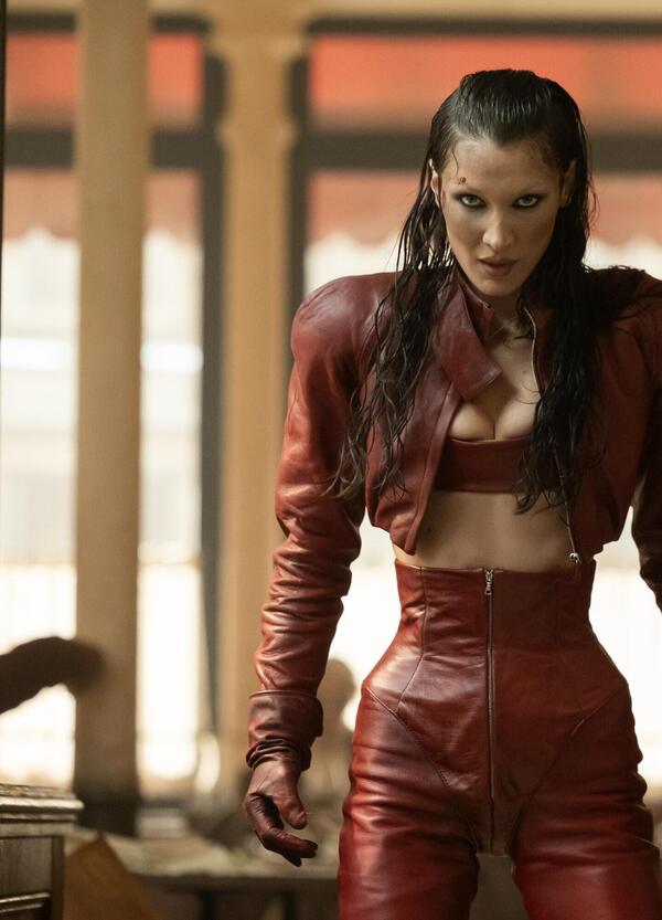 Dai serial killer su Netflix a The Beauty su Disney+: com&rsquo;&egrave; la serie di Ryan Murphy? Tra bellezza e horror