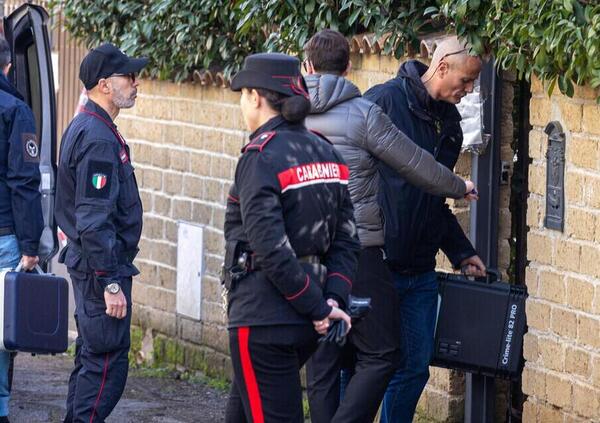 &ldquo;Ben fatto: avevano generato un mostro&rdquo;: oh, ma state bene? Dalla famiglia di Federica Torzulllo l&rsquo;unica lezione di umanit&agrave; dopo il suicidio dei genitori di Carlomagno