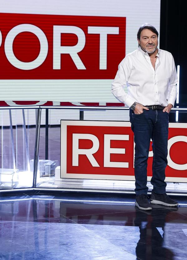 Cosa c&rsquo;era nel servizio di Report sui magistrati spiati? Quello che hanno raccontato &egrave; gravissimo. E perch&eacute; il ministero che non risponde alle domande?