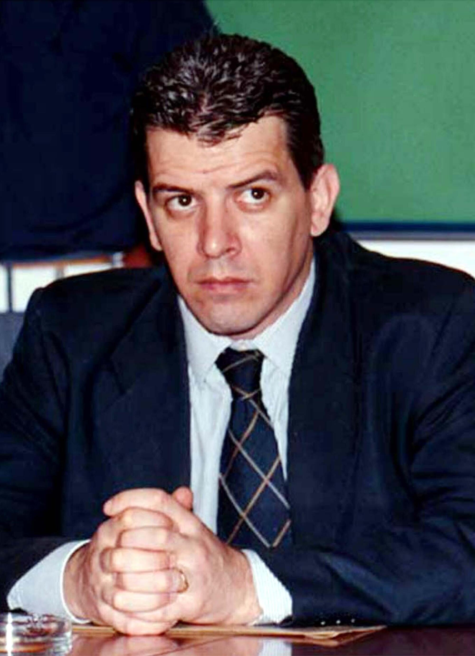 Alfonso Sabella Ansa