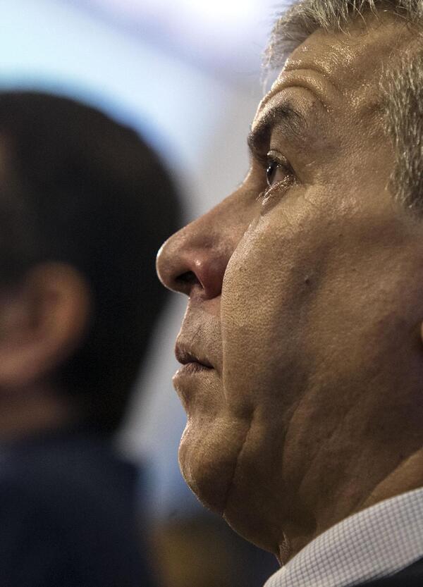 L&rsquo;inchiesta di Report sui magistrati spiati? "Ormai la giustizia &egrave; nelle mani Bill Gates". Parla il pm Alfonso Sabella: "&Egrave; tutto molto inquietante"