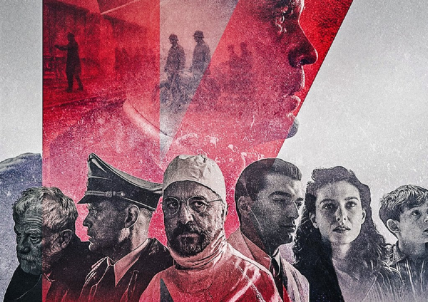 Rai 1 fa una serie sui rastrellamenti degli ebrei ma si scorda di metterci i fascisti: cos&rsquo;&egrave; questa storia di 'Morbo K', del virus nell&rsquo;Isola Tiberina e della polemica sulla nuova produzione di TeleMeloni?