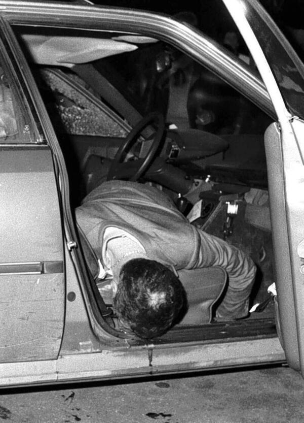 Omicidio Pecorelli: lo Stato vuole fermare le indagini? Lo sfogo del figlio Andrea &ldquo;Adesso avete rotto il..."