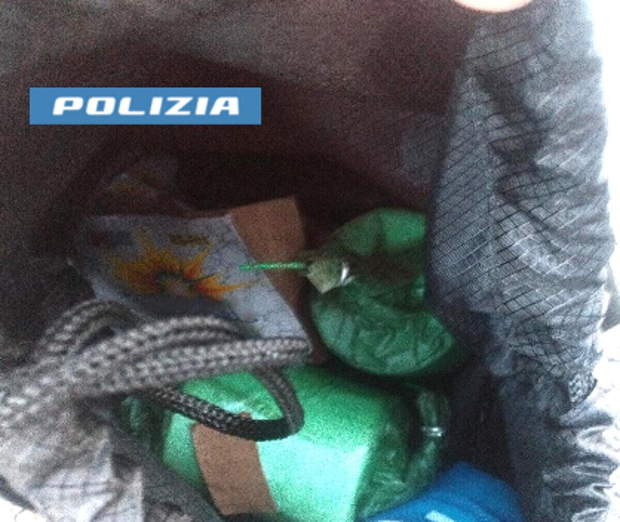 Polizia