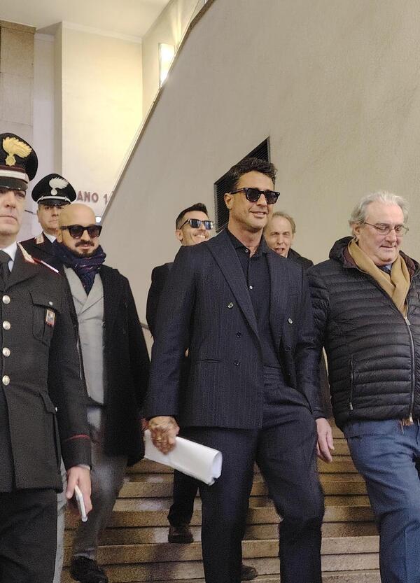 Parla l'avvocato Chiesa e risponde a Signorini: "Un pericoloso precedente per la libert&agrave; di stampa" 