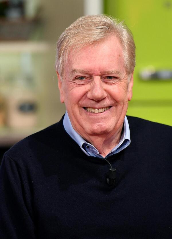 Claudio Lippi a Falsissimo, tutte le cose  gravissime che ha detto dalla terapia intensiva a Fabrizio Corona