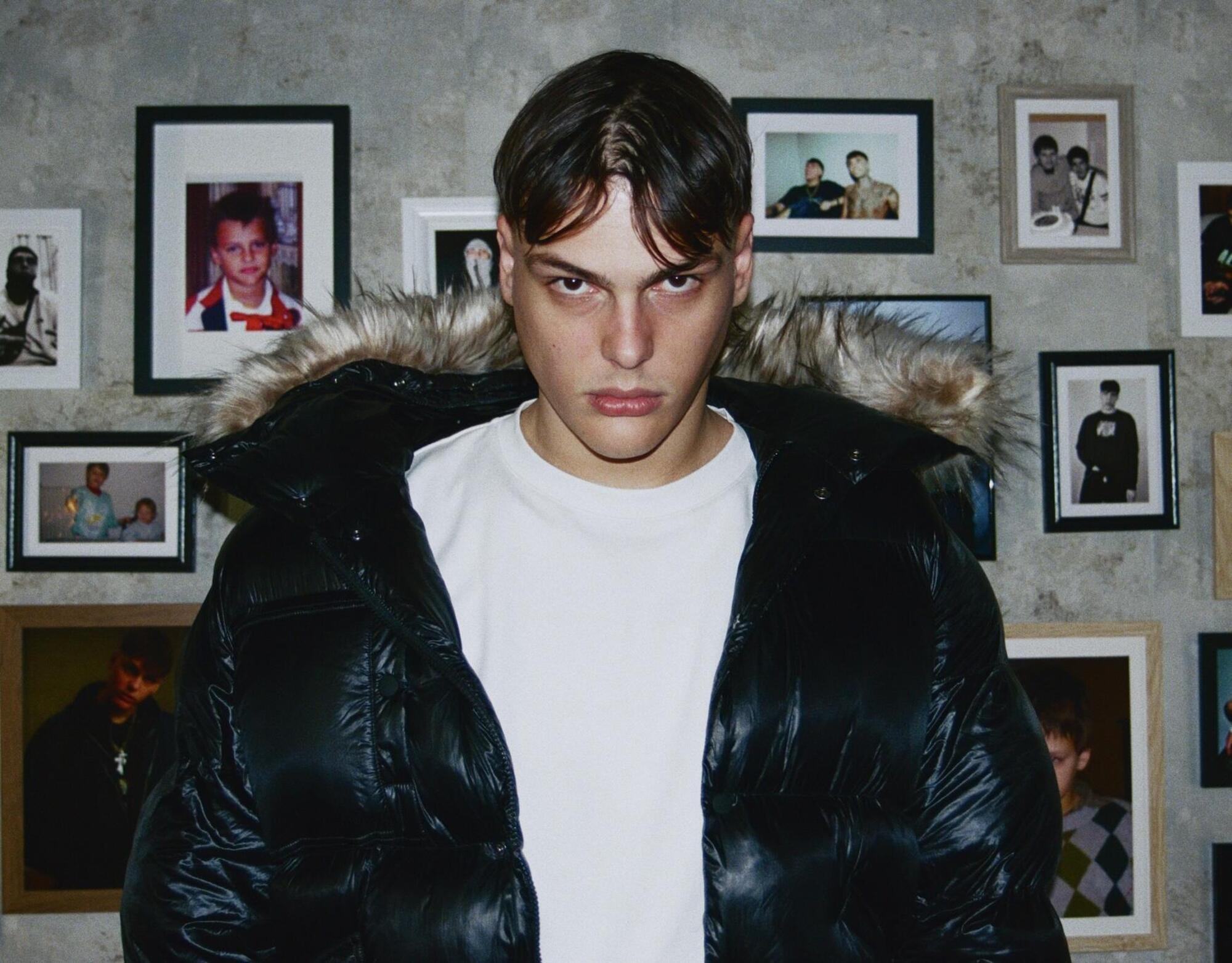 Kid Yugi, "Anche gli eroi muoiono"