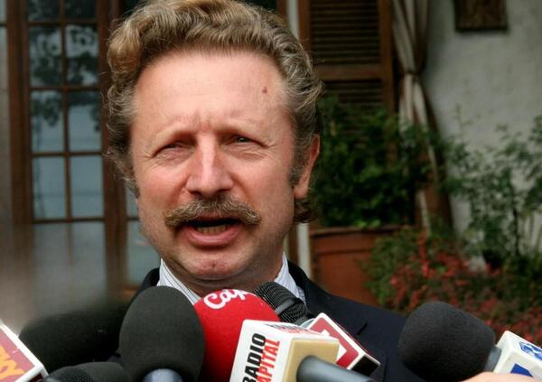 Delitto di Garlasco: Ermanno Cappa &ldquo;scoppiato a piangere davanti a tutti&rdquo;? S&igrave;, per una lite tra Stefania, Paola e i Poggi: il racconto della moglie Maria Rosa in una intercettazione (che dice molto e aggiunge niente) 